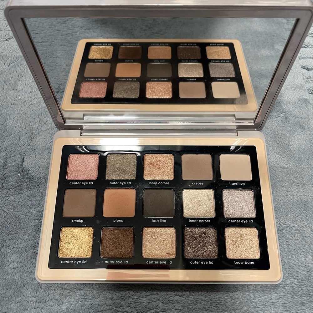 Natasha Denona Glam Palette